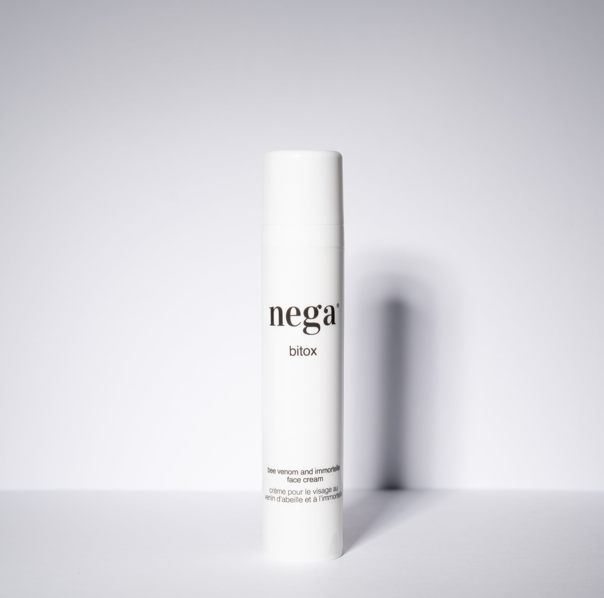 Bitox, cremă cu venin de albine